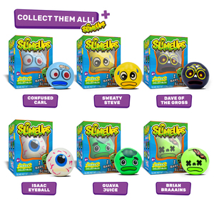 Productos más vendidos <span class=keywords><strong>Cool</strong></span> Science Experiments Crystal Slime - Product Image 3