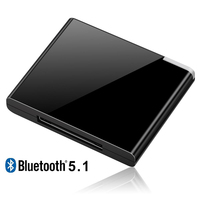 Adaptateur audio BT 30 broches, récepteur BT, adapté aux enceintes de quai, iPod audio