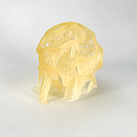 Fabricant chinois d'imprimantes 3D DLP industrielles de grande taille T300H, haute précision et stabilité, pour l'impression de jouets