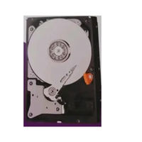 WD43PURZ 4TB Purple Monitoring HDD CMR untuk NAS & DVR 256MB Cache Keandalan 24/7 SATA 6Gb/s Garansi 1 Tahun Rendah Kebisingan