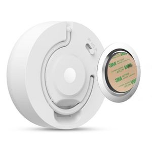 Luce LED Moderna da Parete con Sensore di Movimento, Adesivo 3M, Controllo Magnetico, Ricaricabile USB, per Camera da Letto, Corridoio, Armadio, Corridoio Notturno - Product Image 3