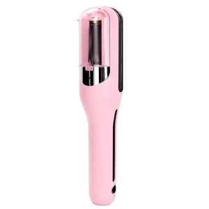 2 en 1 Hair Splits End Trimmer Reparación de cabello dañado Recargable Inalámbrico Clip Hair Wireless Split End Remover - Product Image 2