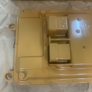 โมดูลคอมพิวเตอร์ GP ควบคุม CB-564D D6G2 CP-64 CL110 CL106N CL106สำหรับรถขุดอะไหล่เครื่องยนต์ ECU ECM อิเล็กทรอนิกส์ - Product Image 5