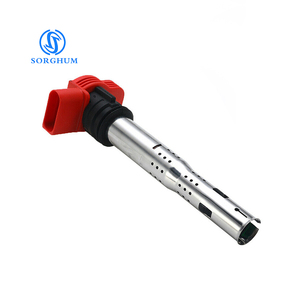 Bobine d'allumage pour siège Toledo, accessoire pour voiture, pour VW Amarok, nouvelle coccinelle Eos Golf Jetta, 06E905115 06B905105, - Product Image 5