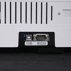 Spettrofotometro UV/VIS a Fluorescenza BIOBASE BK-UV1000G con Display LCD, Alta Sensibilità, Convertitore Fotografico, Spettro 200~1020nm - Product Image 4