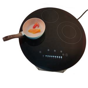 Electrodomésticos de Cocina de Alta Calidad 2025, Estufa de Cerámica Multifuncional de Alta Potencia 7400W, Personalización OEM - Product Image 1