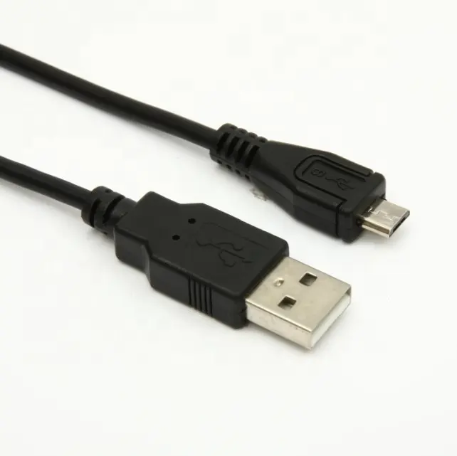Kabel USB Mikro Kecepatan Tinggi untuk Android