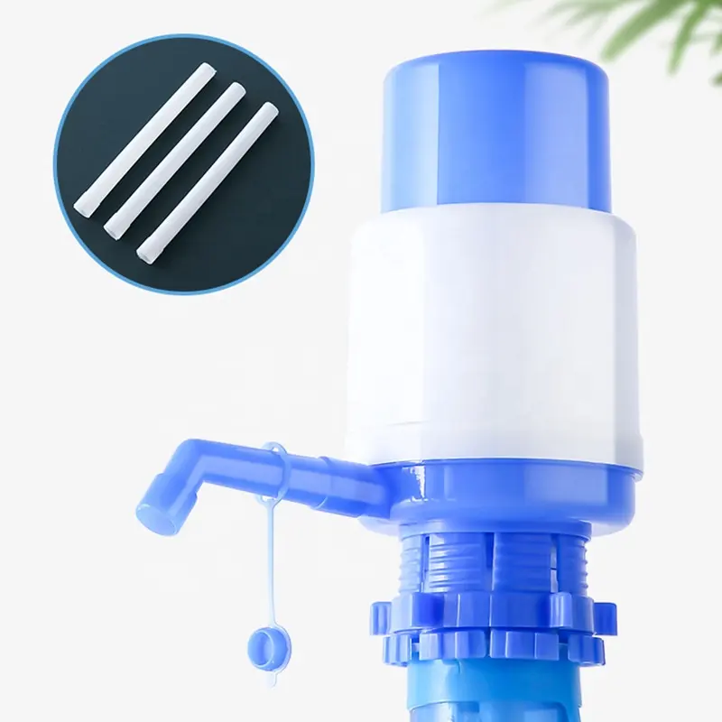 Manual Water Dispenser Pump