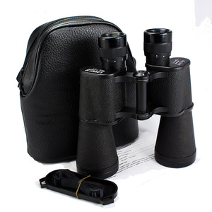 Binoculares de Visión Nocturna Begos 12x45 con Telémetro Metálico para Adultos, Uso Civil - Product Image 2