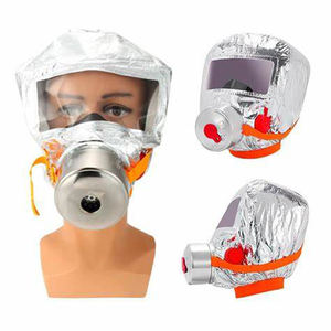 Masker Gas darurat kebakaran Escape <span class=keywords><strong>Mask</strong></span> <span class=keywords><strong>Safety</strong></span> <span class=keywords><strong>Fire</strong></span> Escape <span class=keywords><strong>Mask</strong></span> Hood Pocket Charring <span class=keywords><strong>Fire</strong></span> Escape <span class=keywords><strong>Mask</strong></span> <span class=keywords><strong>Safety</strong></span> - Product Image 3