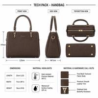 Sac à main pour femme personnalisé en cuir PU de luxe avec fermeture éclair, souple, marque privée, fabriqué par une célèbre usine de Guangzhou pour les propriétaires de marques
