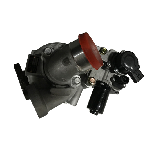 VB22 17201-51020 VB23 17208-51010 1VD Tu-rbo charger for Toy-ota 1VD  VB22