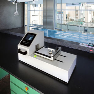 圧着されたターミナル引き力テスター自動ワイヤーターミナル引きテスター - Product Image 3