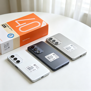 Spark40 Pro+7.0-inch large screen+24GB+1TB large <b>memory</b>+Android 15 system - Product Image 3