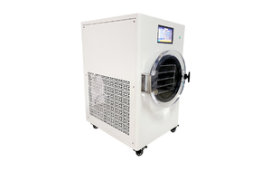 آلة مجفاد مع مضخة تفريغ خالية من الزيت الولايات المتحدة الأمريكية Instock - Product Image 3