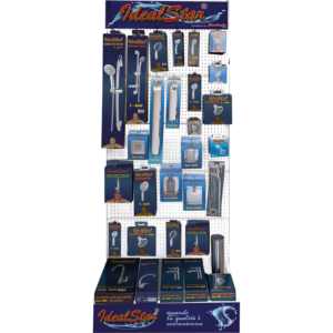 Kit completo de pantalla Star para herramientas de torneado - Product Image 1