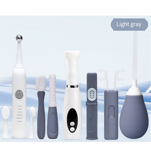 Alat Latihan Otot Mulut Elektrik untuk Menyedot dan Menelan, untuk Rehabilitasi Otot Lidah pada Lansia dan Anak-anak - Product Image 2