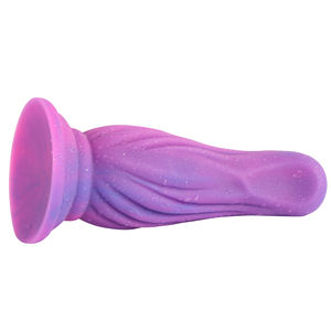 XISE Titans Zunge Sexspielzeug für erwachsene Frauen Wild Beast Monster Big <span class=keywords><strong>Dildo</strong></span> für Frauen Zauberstab <span class=keywords><strong>Massage</strong></span> gerät Adult Toy für <span class=keywords><strong>Pussy</strong></span> Mastur bator - Product Image 4