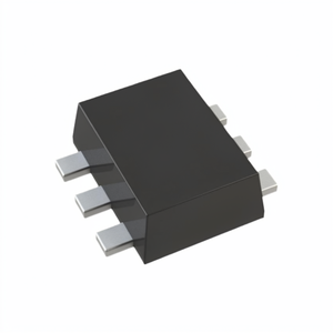 Original TPS62A02NADRLR Electronics Component Power Management (PMIC) SOT 563, SOT 666 - Product Image 1