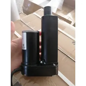 3500N 1000Mm Stroke Rotary 12 Volt DC Động Cơ Tuyến Tính Thiết Bị Truyền Động 3000N - Product Image 2