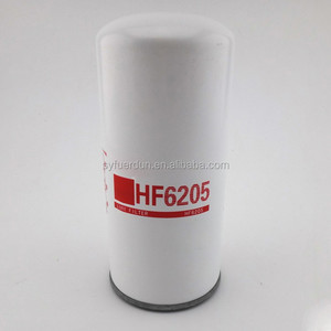 Bộ Lọc thủy lực HF6205 1613610500 P763577 - Product Image 4