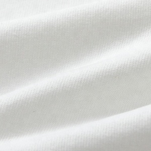 Oversized Boxy Fit T <b>Shirt</b> Custom T <b>Shirts</b> Silk Screen Print Logo <b>Short</b> <b>Sleeve</b> <b>White</b> T <b>Shirts</b> - Product Image 6