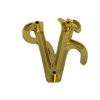 Boutons irréguliers personnalisés en gros d'usine nouveaux boutons décoratifs pour canapé-lit chaise et autres meubles