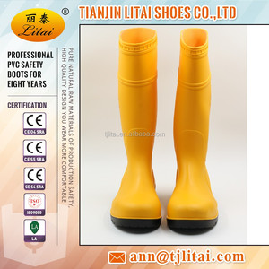 Litai de acero zapatos de seguridad zapatos <span class=keywords><strong>kickers</strong></span> zapatos de seguridad CE <span class=keywords><strong>botas</strong></span> - Product Image 3