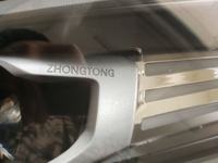 A mené la lampe Automatique avant bus phare de bus mené par lumière pour Zhongtong HC-B-1633