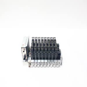 Sistema de Terminales de Válvulas CD01-<span class=keywords><strong>PL</strong></span> R480222877 24v-dc 10bar - Product Image 1