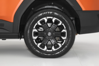 SUV Hybride Rechargeable Mid-Luxe Jetour Zongheng G700 2025 2026 Haute Performance 2.0T, 5 Portes, 5 Places, Véhicule Nouvelle Énergie