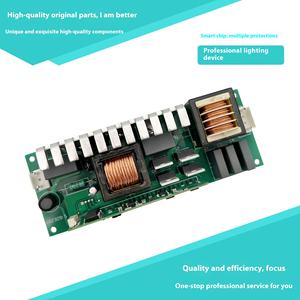 مصباح ضوء الشعاع W W W W W مصباح ولاعة لوح <span class=keywords><strong>T5</strong></span> عامل تعويض الطاقة Stage ، شريط ولاعة - Product Image 2