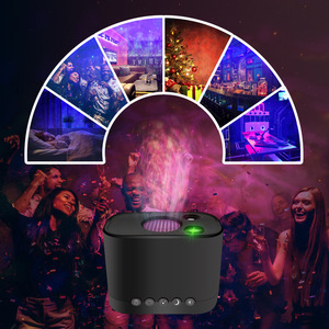 Wholesale Household Lighting Starry Ceiling <b>Light</b> Bedroom Ambient with Control and Battery Power - Product Image 4