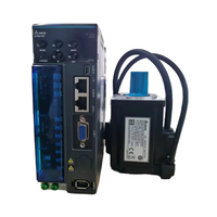 Servomoteur AC d'automatisation industrielle ECM-E3M-C20807RSE d'origine Delta pour machine CNC en stock