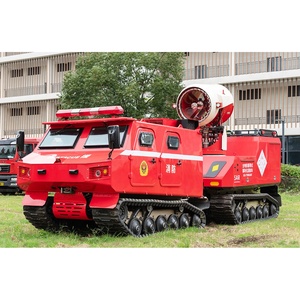 <span class=keywords><strong>Camion</strong></span> <span class=keywords><strong>de</strong></span> pompiers modulaire <span class=keywords><strong>tout</strong></span>-<span class=keywords><strong>terrain</strong></span> à chenilles - Product Image 1
