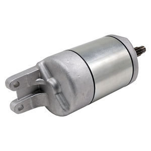 Nuovo Motorino di Avviamento OEM Durevole Argento TRX500FA ATV TRX500FGA FOURTRAX TRX500FPA Acciaio Inossidabile 12V Anteriore 10000 1 Anno - Product Image 2