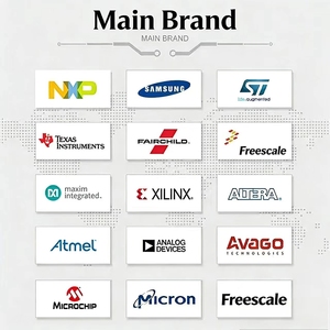 CP2102-GMR Genuine Original Item Single-Chip USB to UART Data Transfer WQFN-28-EP(5x5) - Product Image 5