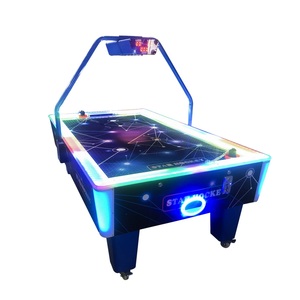 Grandes machines de jeux d'arcade de <span class=keywords><strong>hockey</strong></span> sur <span class=keywords><strong>air</strong></span>, <span class=keywords><strong>table</strong></span> de <span class=keywords><strong>hockey</strong></span> Star, <span class=keywords><strong>prix</strong></span> - Product Image 2