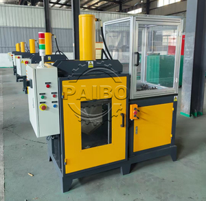 Machine de recyclage de <span class=keywords><strong>ferraille</strong></span> moteur Paibo : Utilisation facile, extraction efficace du cœur de cuivre - Product Image 4