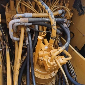 รถขุดตีนตะขาบ CAT320D UAE ของแท้ Cat320d2 Cat320dl รถขุดตีนตะขาบ - Product Image 5