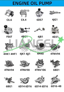 DE2635-6237 re557897 חופר חלקי חלקי הזרקת דלק בלחץ גבוה משאבת מנוע דיזל Stanadyne - Product Image 5