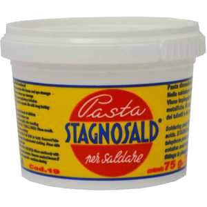 Desoxidante de estaño de aluminio para PCB para aplicaciones de soldadura de estaño - Product Image 1