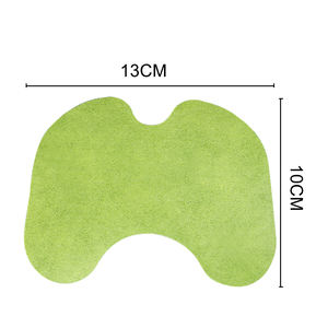 セフドゥン12枚入り漢方経皮吸収式膝関節痛緩和パッチ - Product Image 5