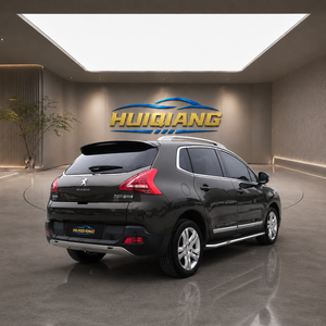 Peugeot <span class=keywords><strong>508</strong></span> 1.6T Automatica <span class=keywords><strong>Berlina</strong></span> Business 2016, Ottimo Controllo della Carrozzeria, Accessori Completi, Pronta per la Spedizione - Product Image 4