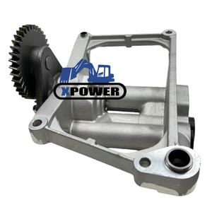 ใหม่ XPOWER ปั้มน้ำมัน216-8625สำหรับ3056E เครื่องยนต์รถตัก924กรัม924GZ 930กรัม M322C M318C M316C - Product Image 1