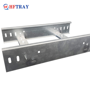 Nuevo Producto: Bandeja Portacables Tipo Escalera Gi - Product Image 1
