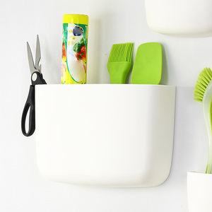Offre Spéciale mur grande capacité en plastique conteneurs vides <span class=keywords><strong>avec</strong></span> 2 pièces séparateur amovible - Product Image 2