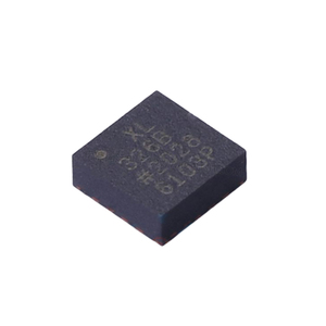 ICsChip Componentes Electrónicos Originales ADXL326BCPZ 326BCPZ 19G ANALOG 16LFCSP CHIP IC - Product Image 1