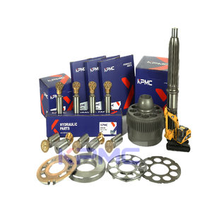 Оригинальные детали гидравлического насоса KPMC PC35MR-5 экскаваторов 708-3S-00750 708-3S-01750 708-3S-01750 708-3S-04760 708-3S-13550 708-3S-14141 - Product Image 2