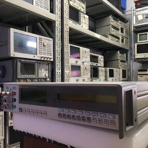 Multímetro de Referencia de Alta Precisión 8508A de 8.5 Dígitos Usado para Laboratorios de Pruebas con Calibraciones Acreditadas ISO17025 - Product Image 2